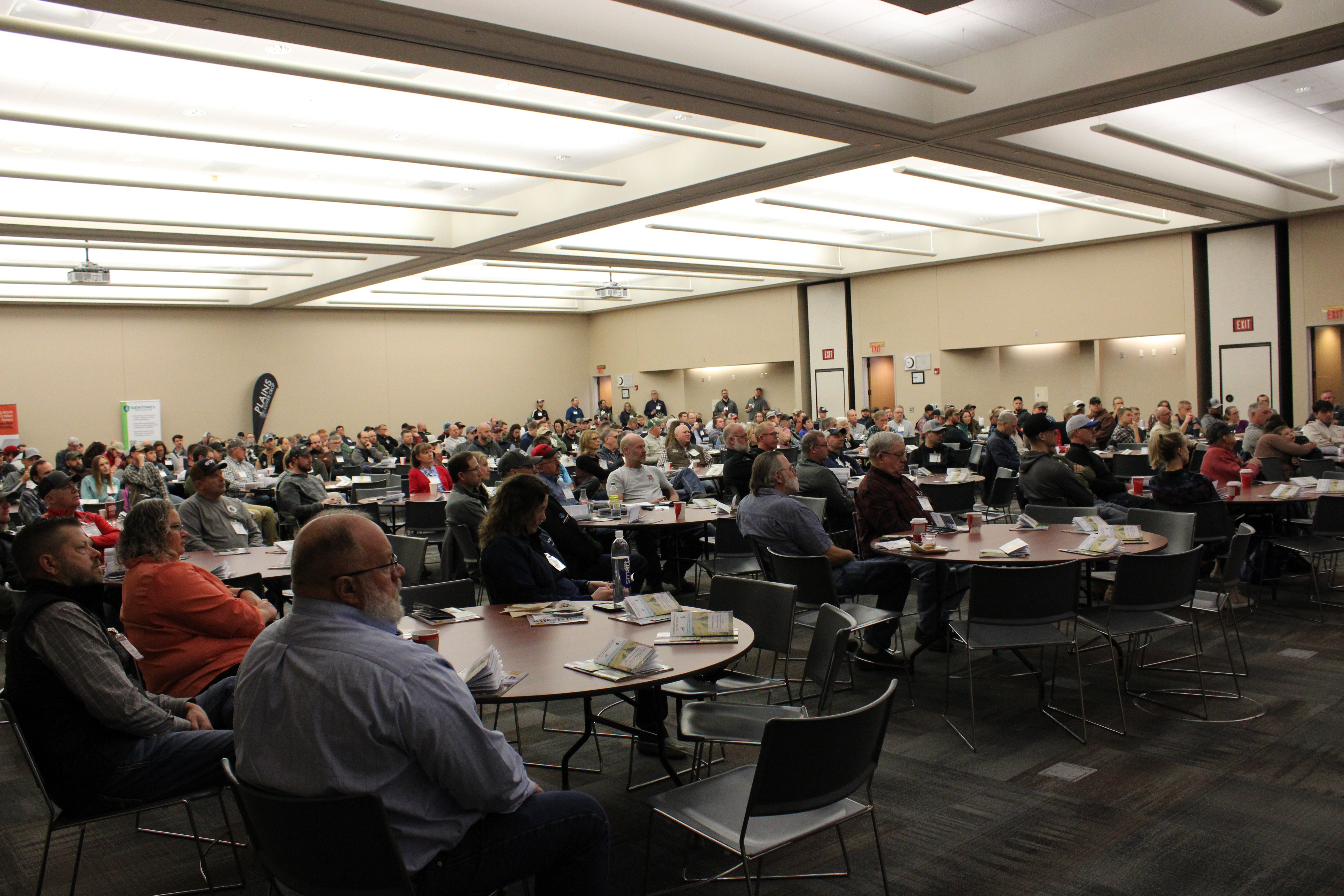 Northeast Nebraska Ag Conference 2024